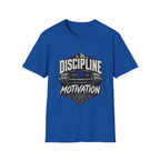 DISCI > MOTIV T-Shirt