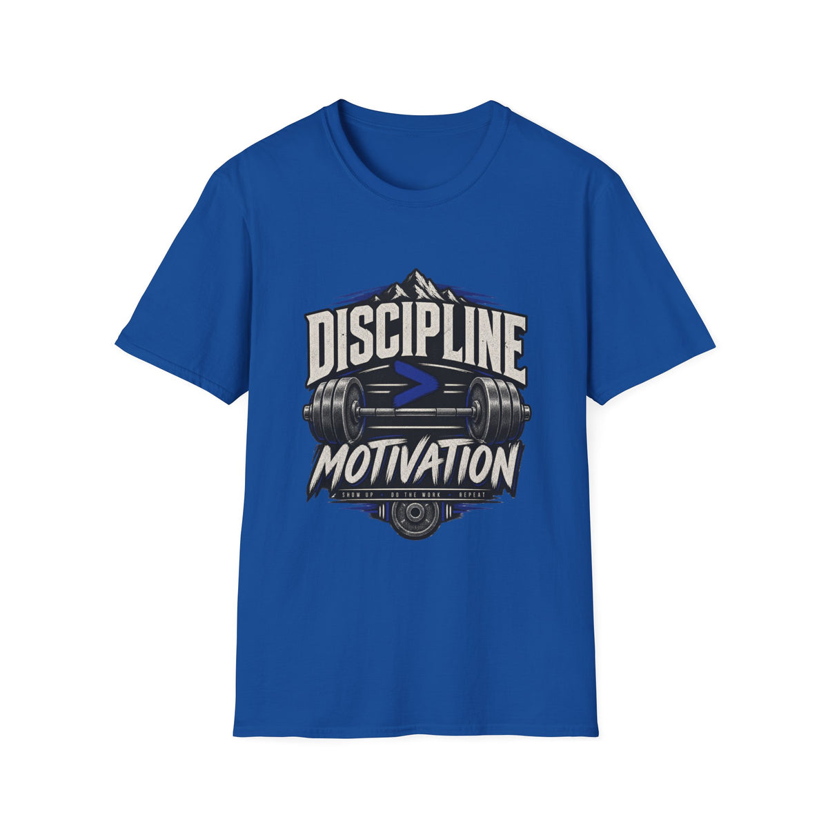 DISCI > MOTIV T-Shirt
