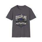 DISCI > MOTIV T-Shirt