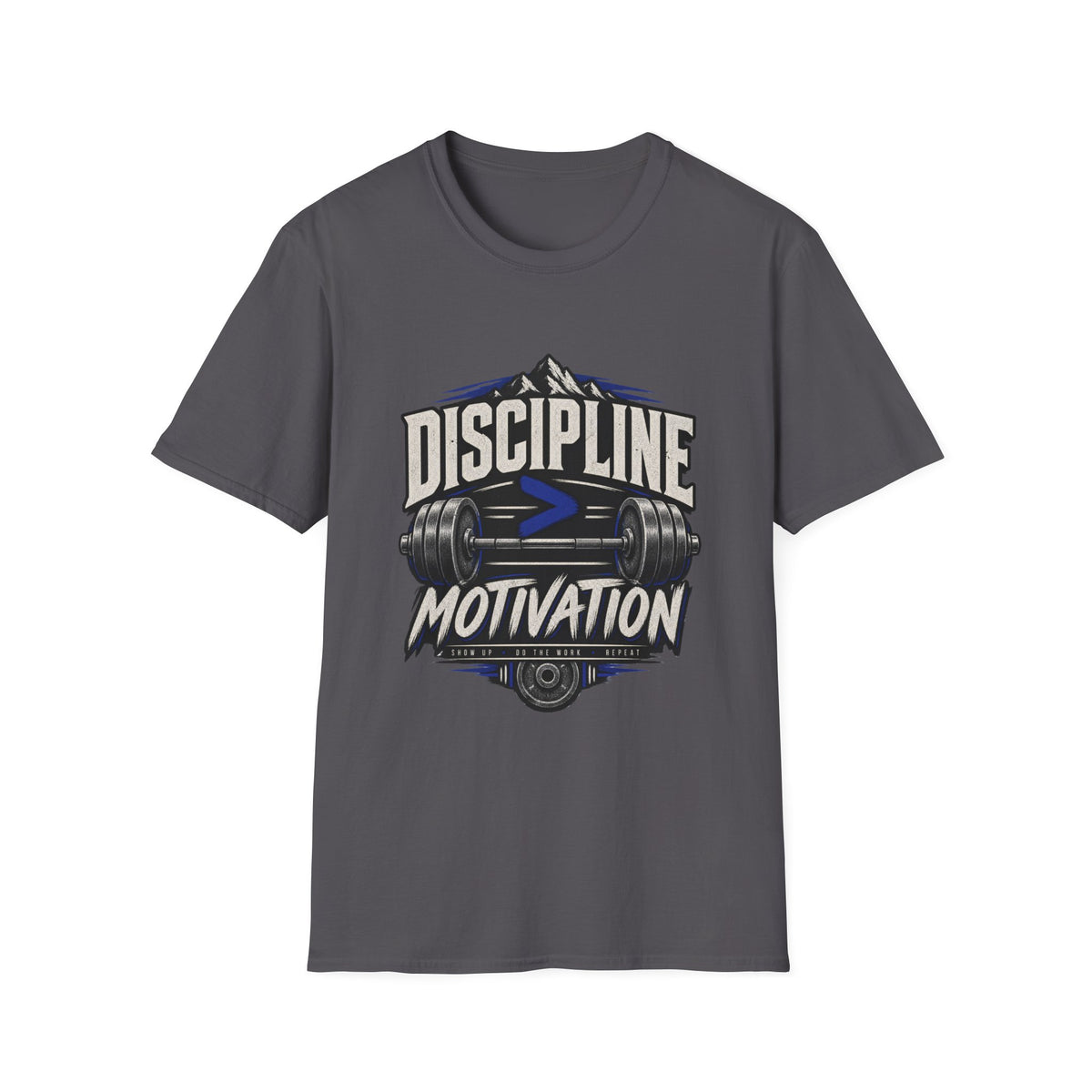 DISCI > MOTIV T-Shirt
