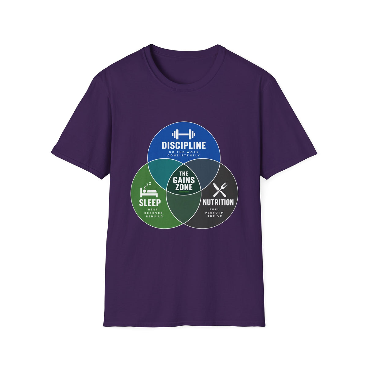 GAIN T-Shirt