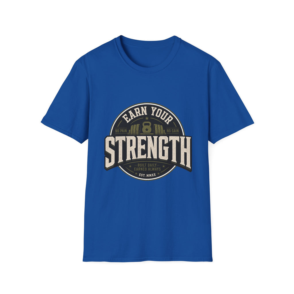 STRENGTH T-Shirt