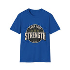 STRENGTH T-Shirt