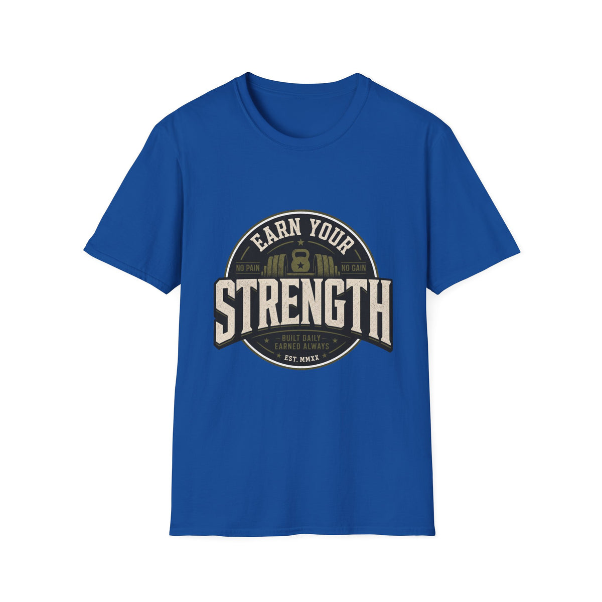 STRENGTH T-Shirt