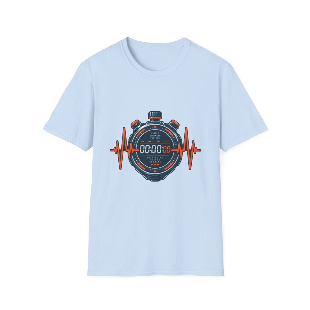 FASTER  T-Shirt