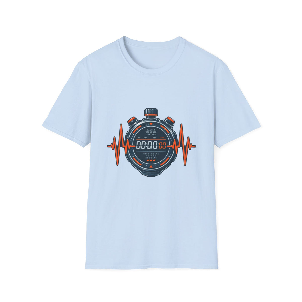 FASTER  T-Shirt
