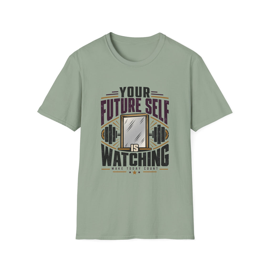 WATCHING T-Shirt