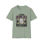 WATCHING T-Shirt