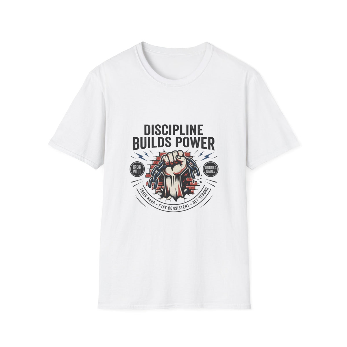 POWER T-Shirt