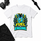 ENGINE T-Shirt