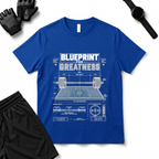 BLUEPRINT T-Shirt