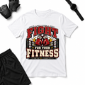 Fight T-Shirt