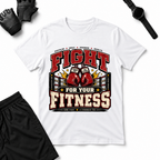 Fight T-Shirt
