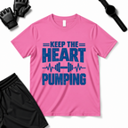 HEART T-Shirt
