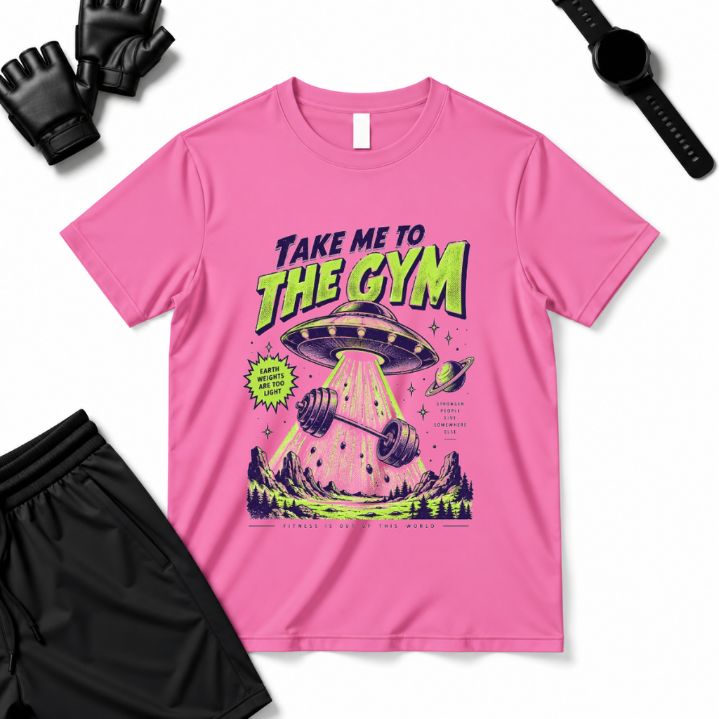 GYM T-Shirt