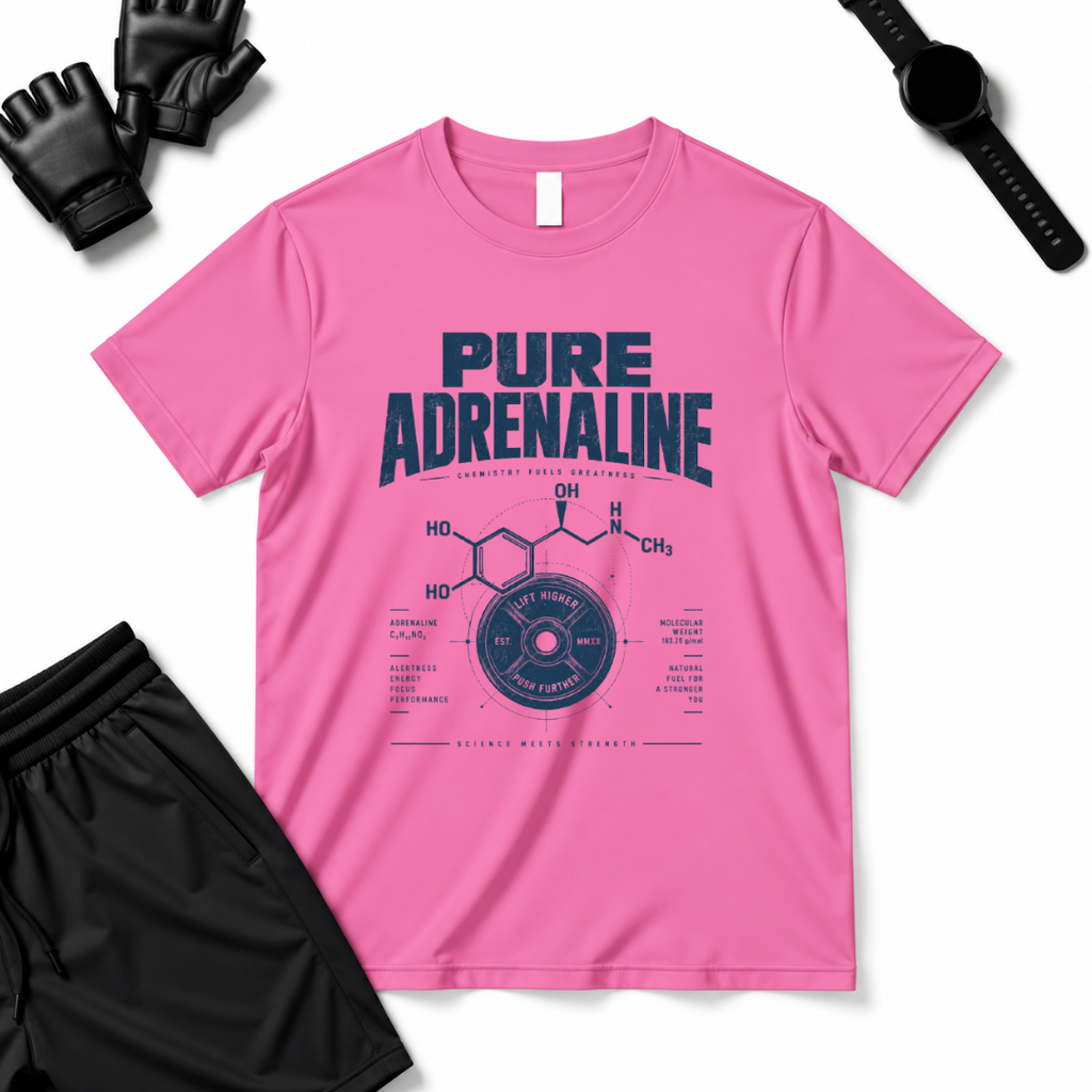 PURE  T-Shirt