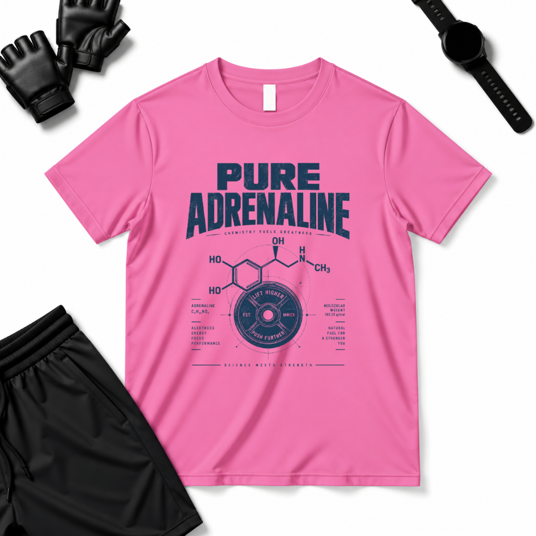 PURE  T-Shirt