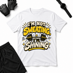 I'm Shining T-Shirt