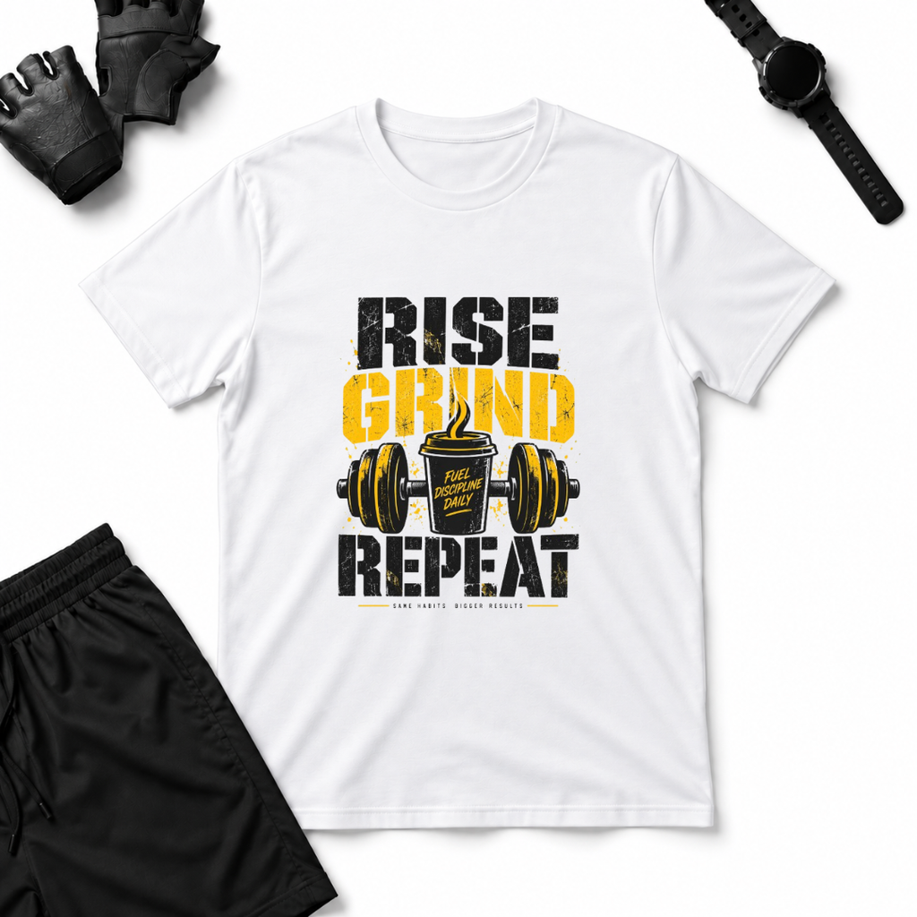 RISE GRIND T-Shirt