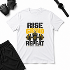 RISE GRIND T-Shirt