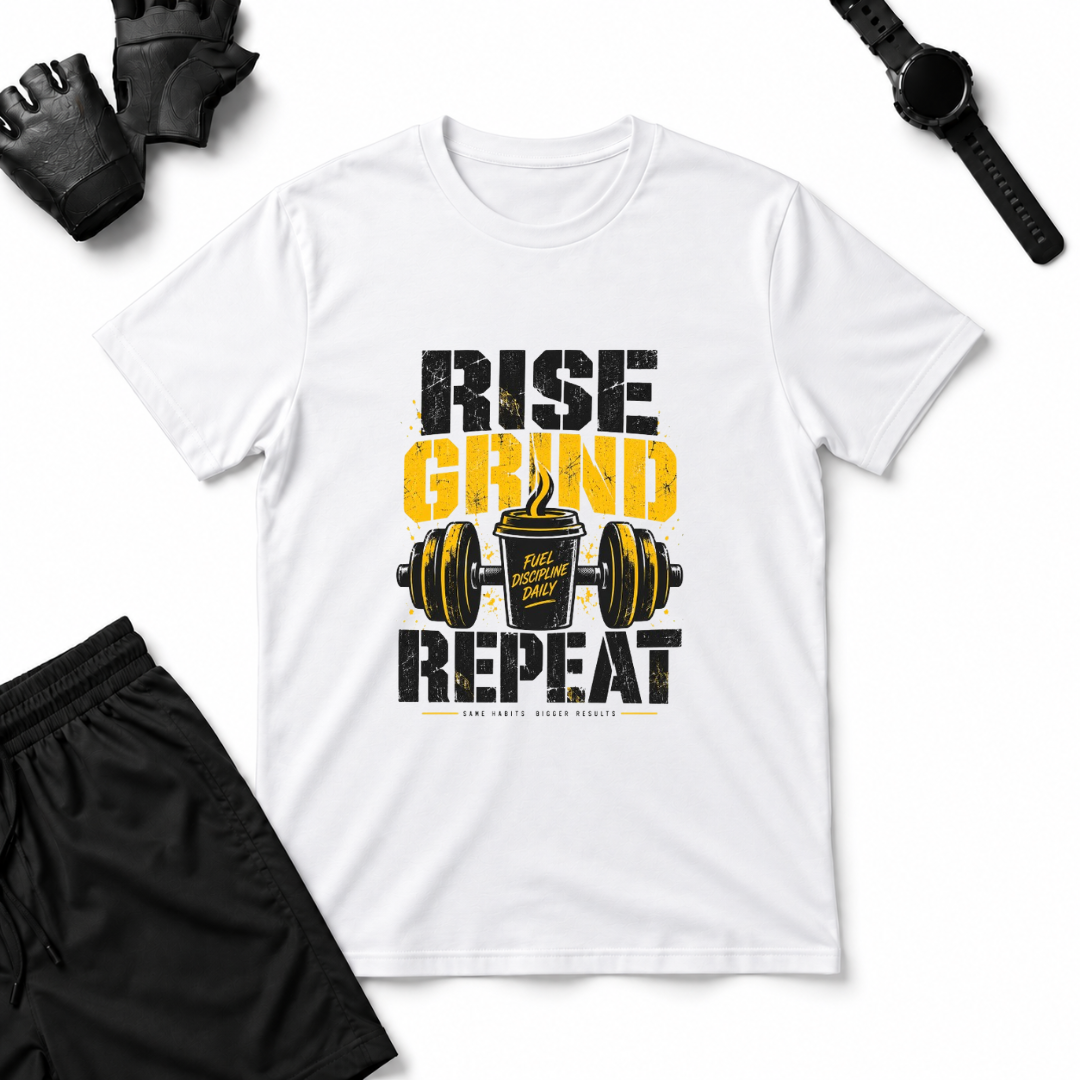 RISE GRIND T-Shirt