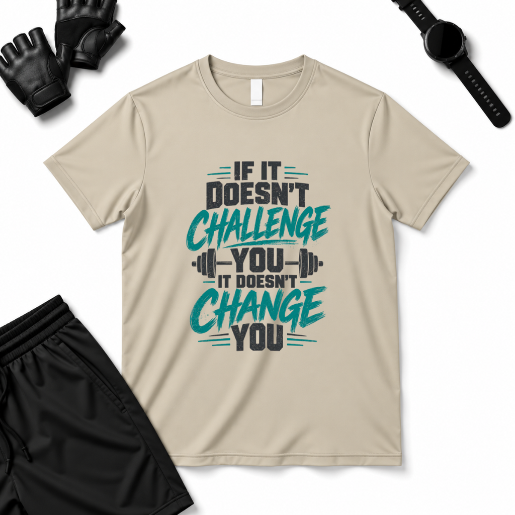 CHANGE T-Shirt