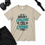 CHANGE T-Shirt