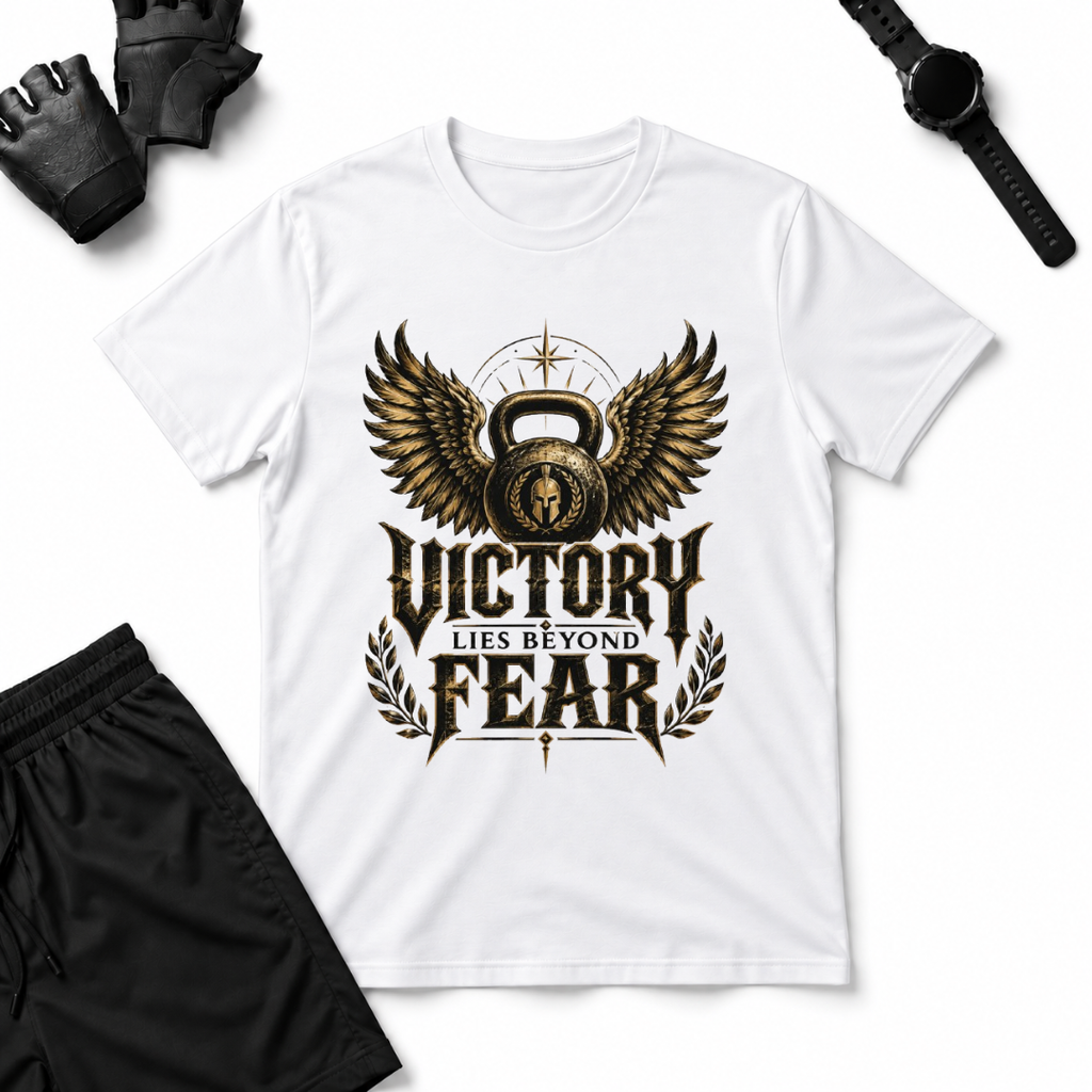 VICTORY T-Shirt