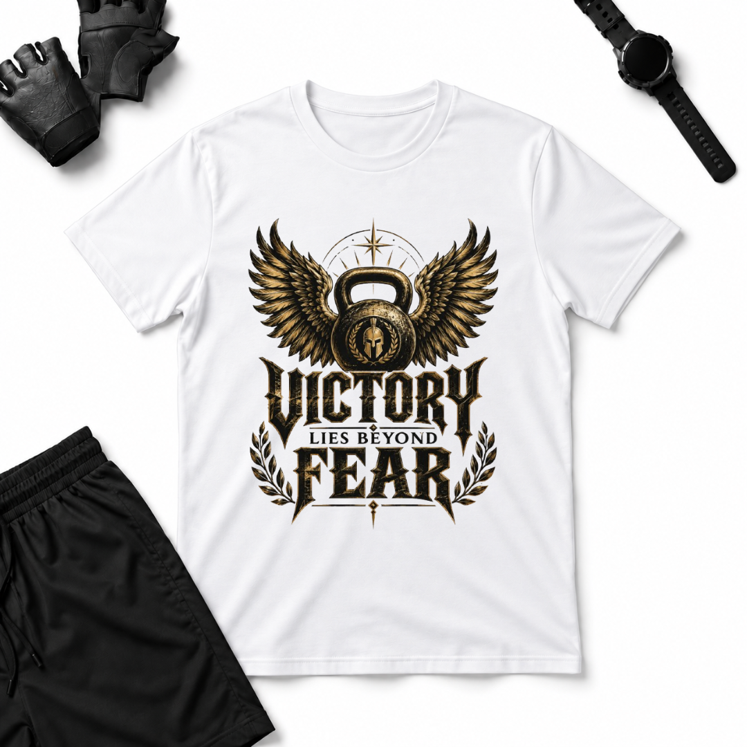 VICTORY T-Shirt