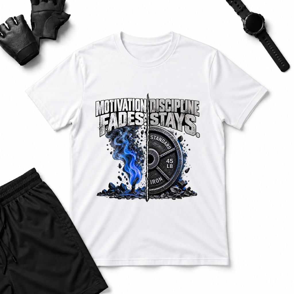 MOTIV FADES T-Shirt