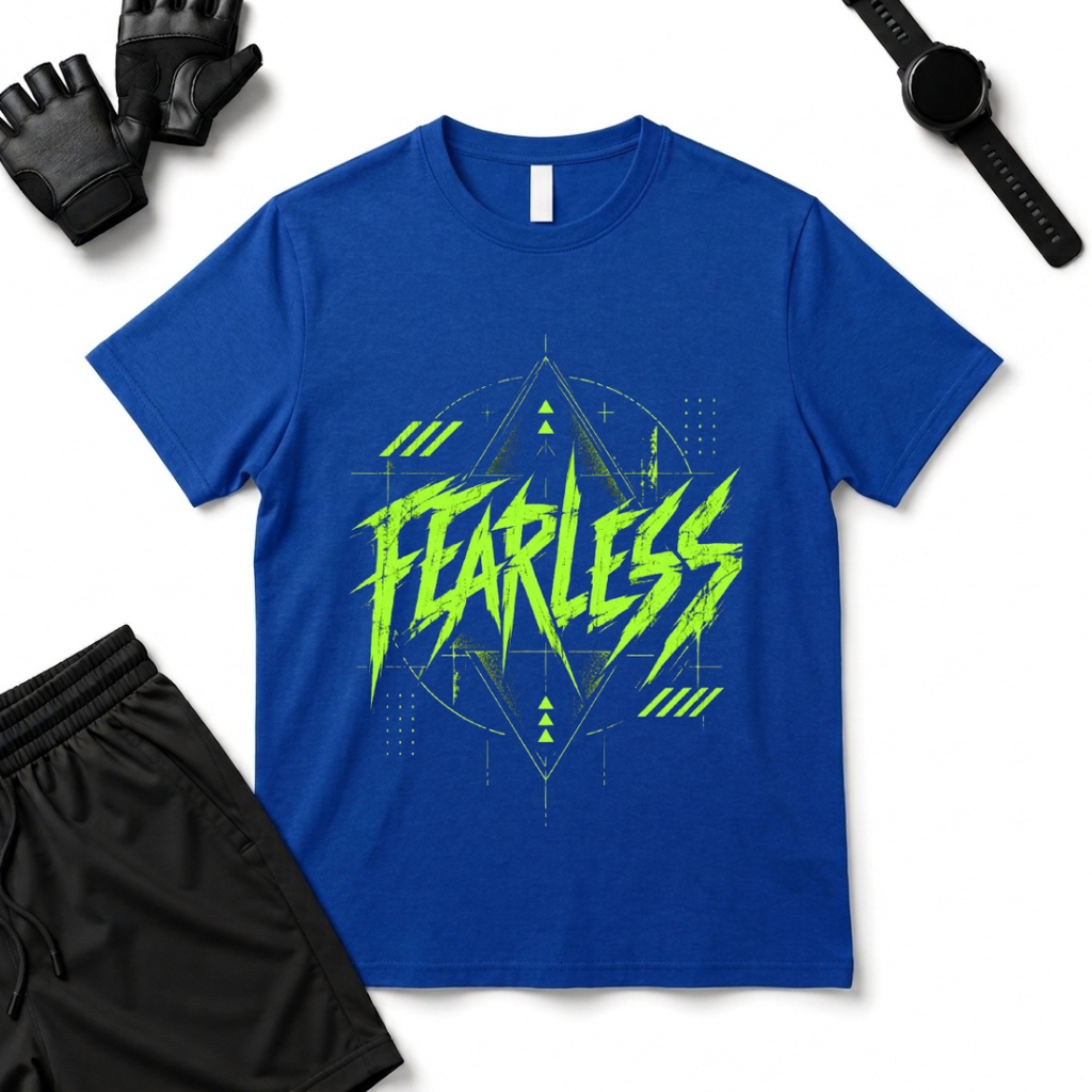Fearless T-Shirt