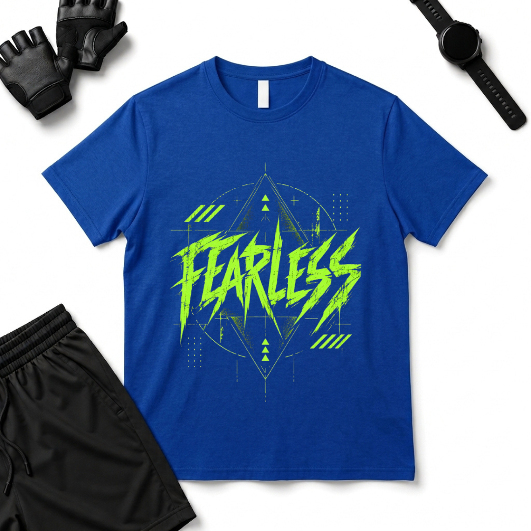 Fearless T-Shirt