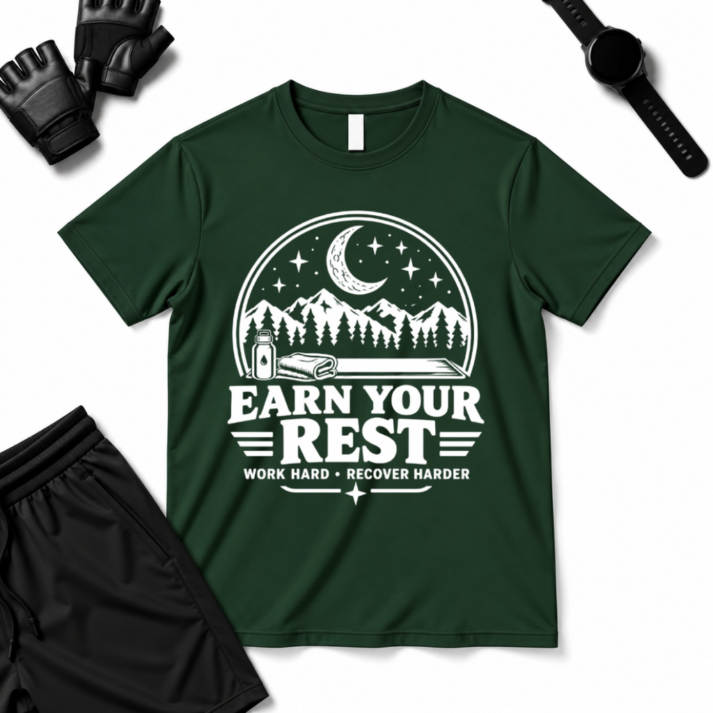 Rest T-Shirt
