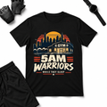 5AM Warriors T-Shirt