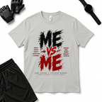 ME VS ME T-Shirt