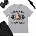Strong Minds T-Shirt