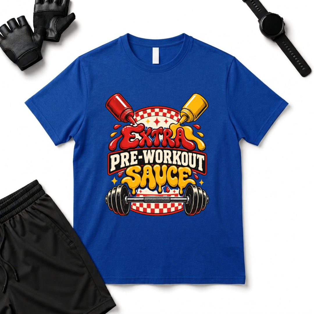 SAUCE T-Shirt