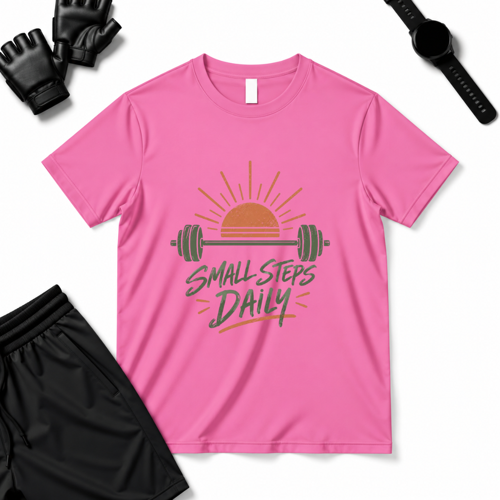 DAILY T-Shirt