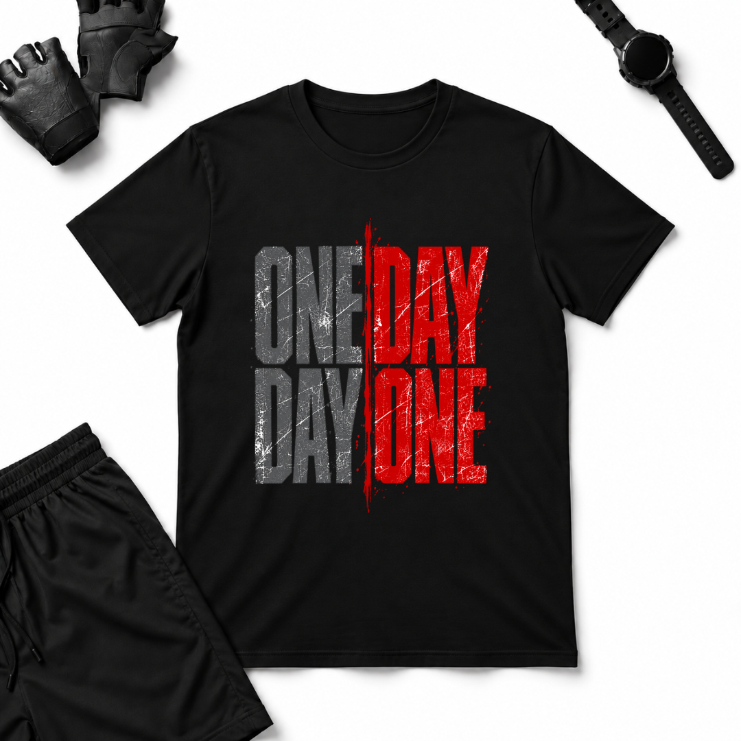 DAY ONE T-Shirt