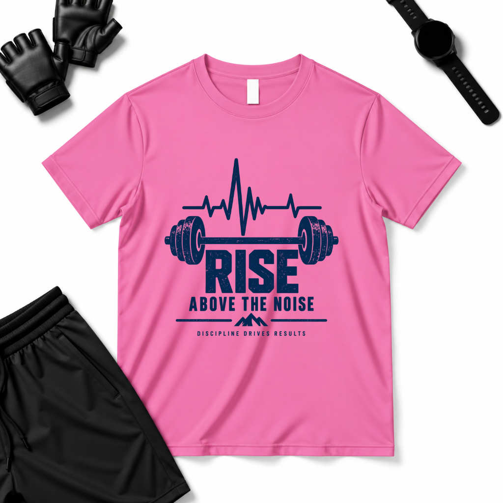 RISE T-Shirt