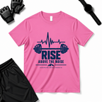 RISE T-Shirt