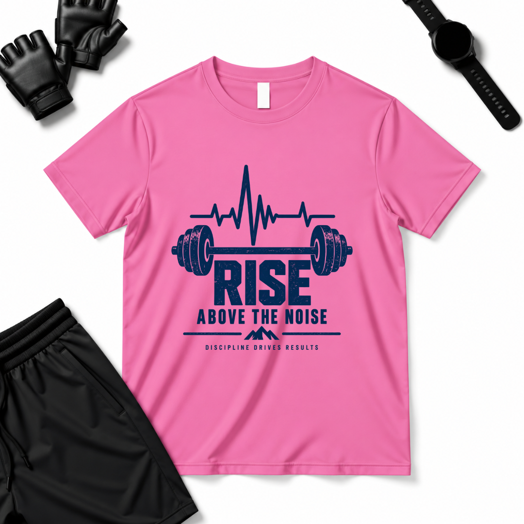 RISE T-Shirt