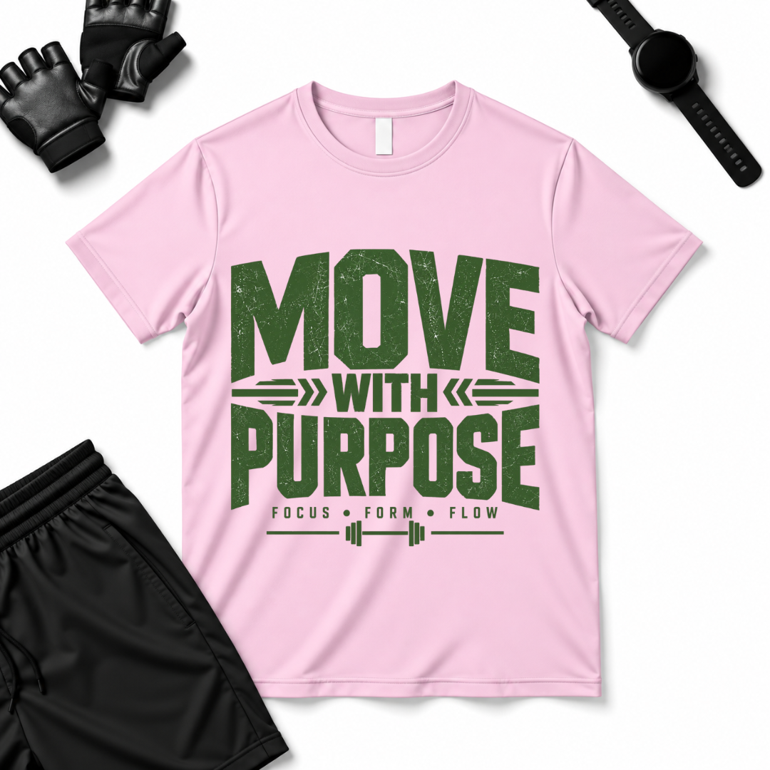 Purpose T-Shirt