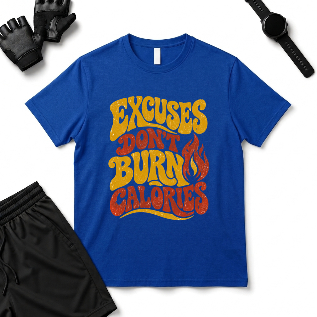 CALORIES T-Shirt