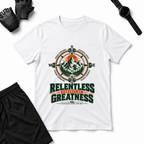 RELENTLESS T-Shirt