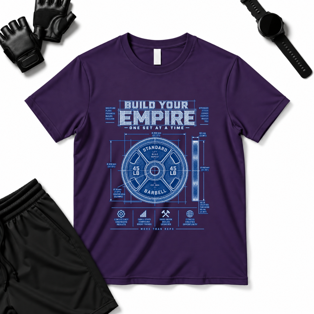 EMPIRE T-Shirt
