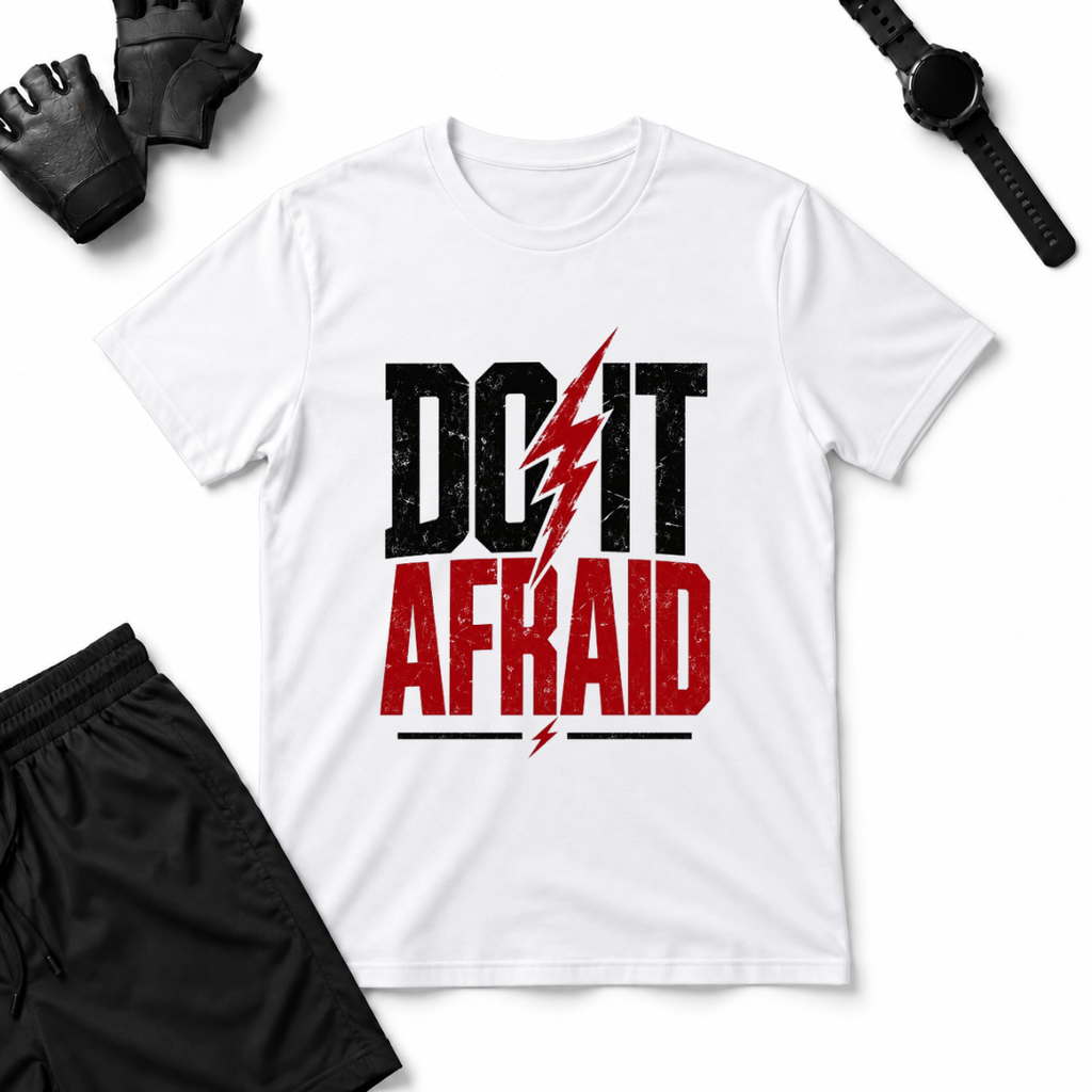 DO IT T-Shirt