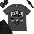 Discipline T-shirt