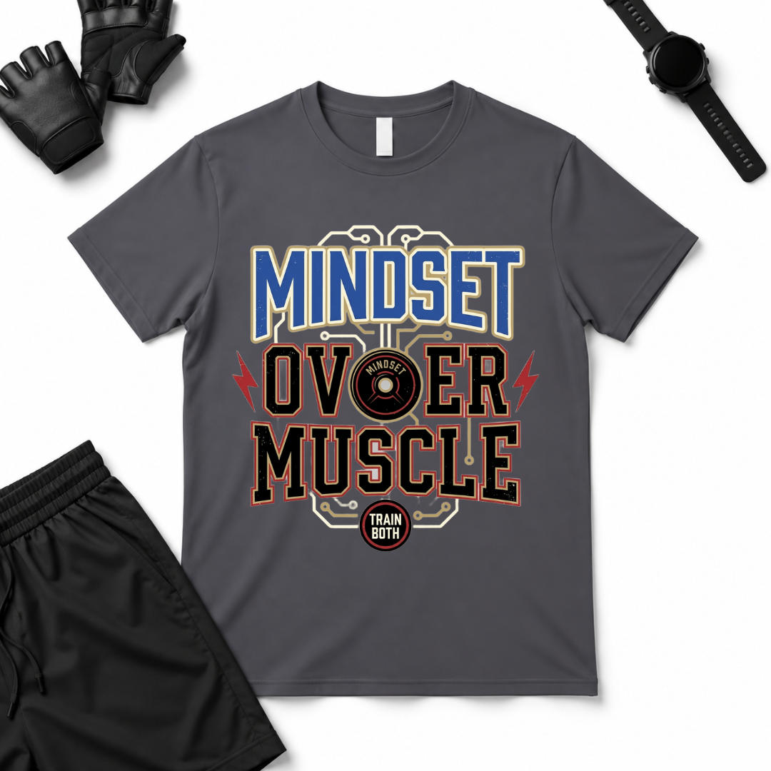 Mindset T-Shirt