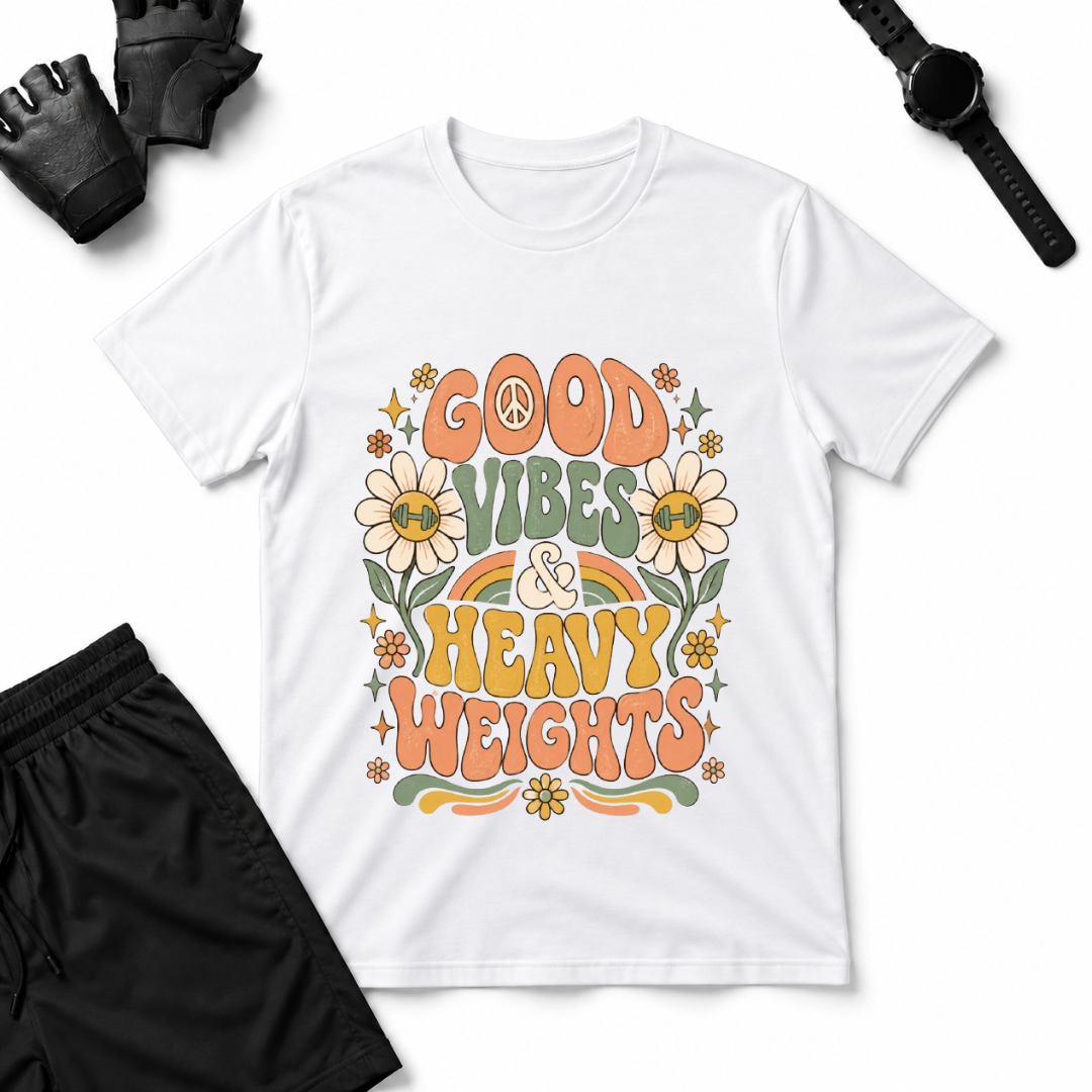 Good Vibes T-Shirt